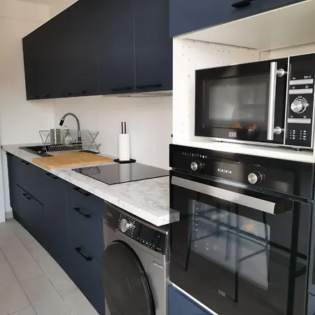 Apartman Very Feng Shui Plaisance-du-Touch