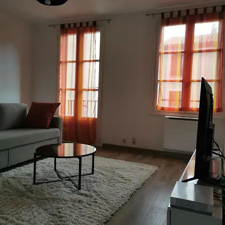 Very Feng Shui Apartman Plaisance-du-Touch