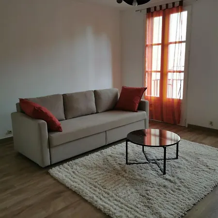 Apartman Very Feng Shui