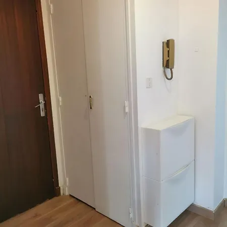 Very Feng Shui Apartman *